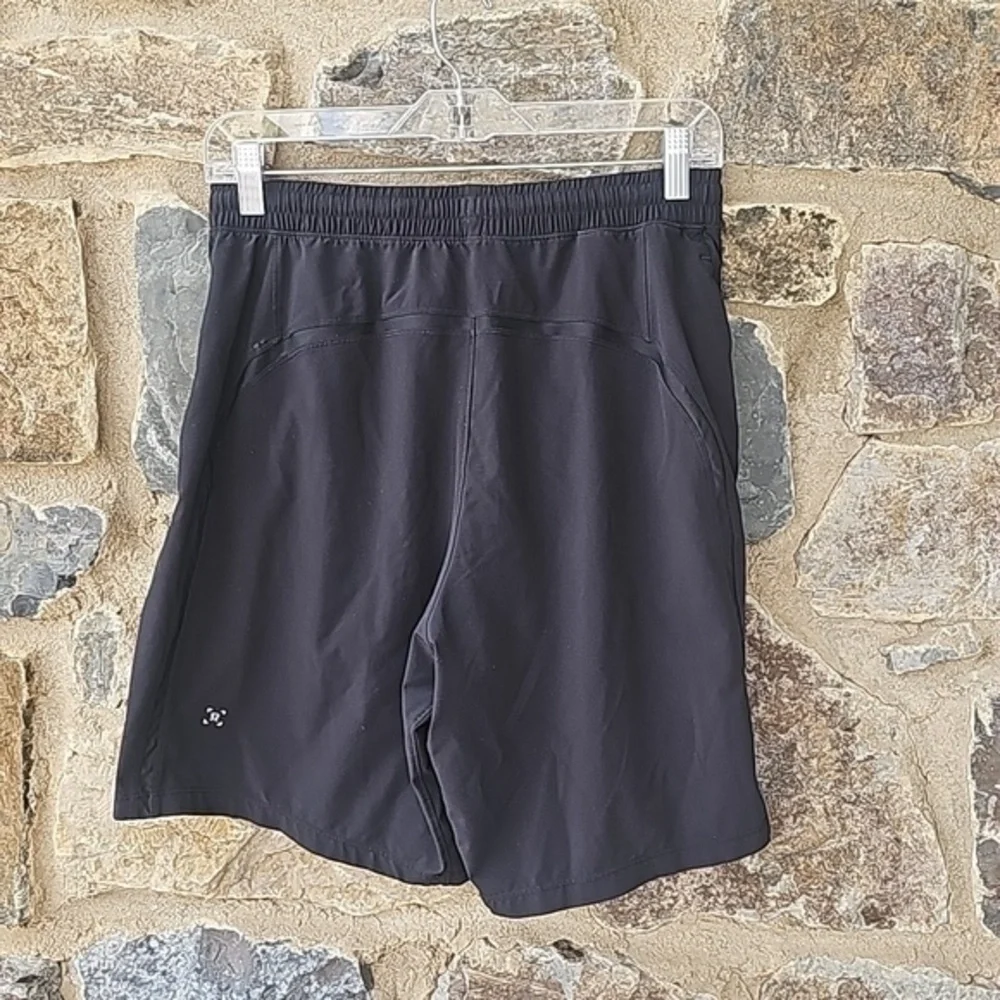 Lululemon Athletica 'Pace Breaker' Linerless Short 9